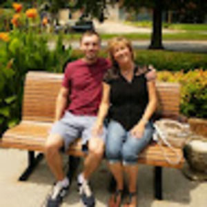 Meet your Posher, Joyce